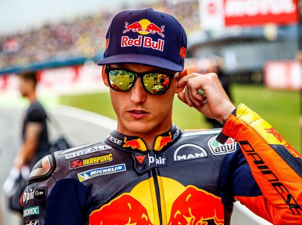 Pol Espargaro