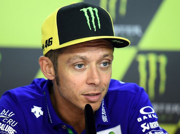 Valentino Rossi