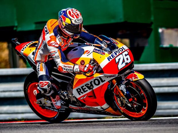 Daniel Pedrosa Daniel Pedrosa