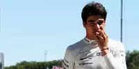 Bild zum Inhalt: Paddy Lowe: Bei Stroll hat es mittlerweile "klick" gemacht