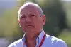 Bild zum Inhalt: Ron Dennis: 13 legendäre McLaren-Boliden als Auszahlung?