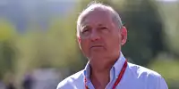 Ron Dennis
