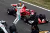 Bild zum Inhalt: Fotostrecke: Die größten Hassduelle der Formel-1-Geschichte