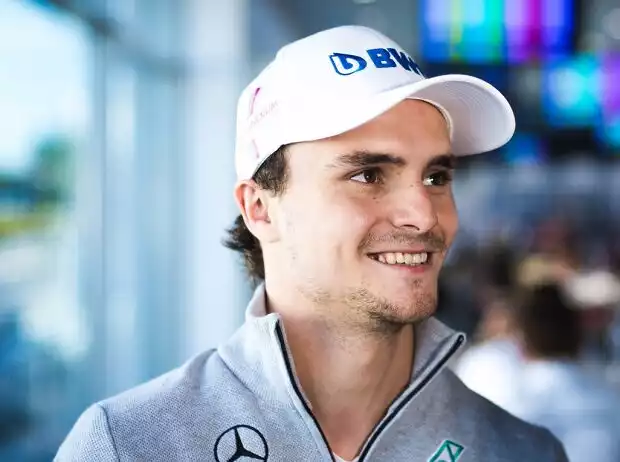 Titel-Bild zur News: Lucas Auer