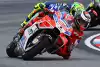 Bild zum Inhalt: Wird Ducati dank Aero-Update dem Favoritenstatus gerecht?