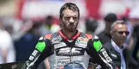 Bild zum Inhalt: Alex de Angelis verliert seinen Job bei Pedercini-Kawasaki