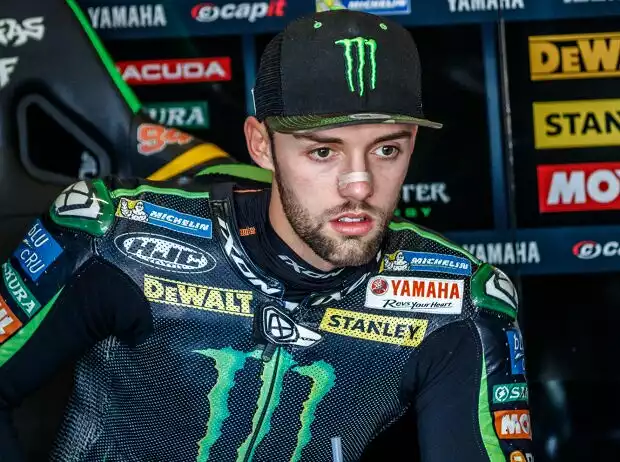 Jonas Folger Titel-Bild zur News: Jonas Folger