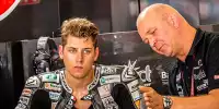 Bild zum Inhalt: Danny Kent ersetzt Marcel Schrötter in Österreich