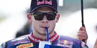 Bild zum Inhalt: Sachsenring-Kritik: Stefan Bradl rudert zurück