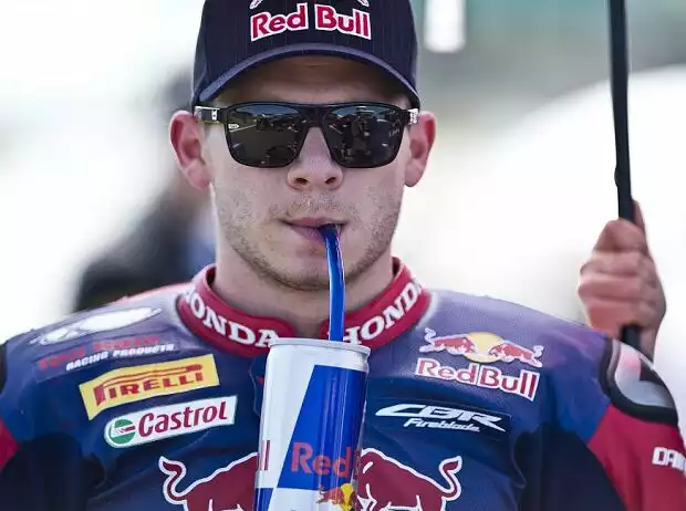 Stefan Bradl Titel-Bild zur News: Stefan Bradl