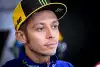 Bild zum Inhalt: Valentino Rossi bei neuer Aero-Verkleidung noch unsicher