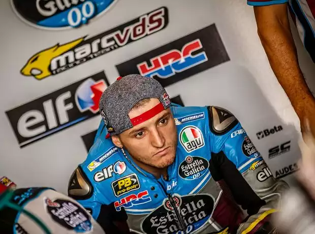 Jack Miller Titel-Bild zur News: Jack Miller