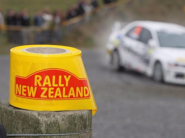 Neuseeland Neuseeland