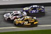 Bild zum Inhalt: NASCAR 2017: Die Lage zum Playoff-Einzug