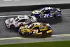 Bild zum Inhalt: NASCAR 2017: Die Lage zum Playoff-Einzug