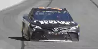 Bild zum Inhalt: NASCAR-Titelfavoriten: Alle verweisen auf Truex