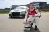 Bild zum Inhalt: Audi-TT-Cup mit prominenten Gästen in Zandvoort