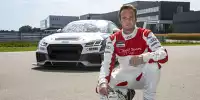 Bild zum Inhalt: Audi-TT-Cup mit prominenten Gästen in Zandvoort