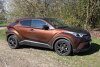 Bild zum Inhalt: Toyota C-HR Hybrid Test 2017: Preis, Bilder, Kofferraum