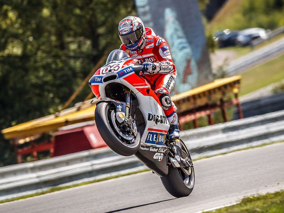 Andrea Dovizioso