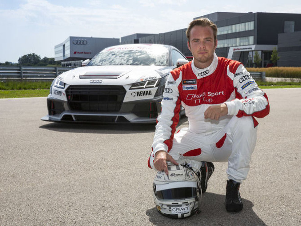 Giedo van der Garde