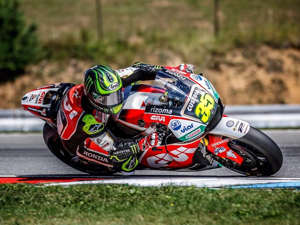 Cal Crutchlow