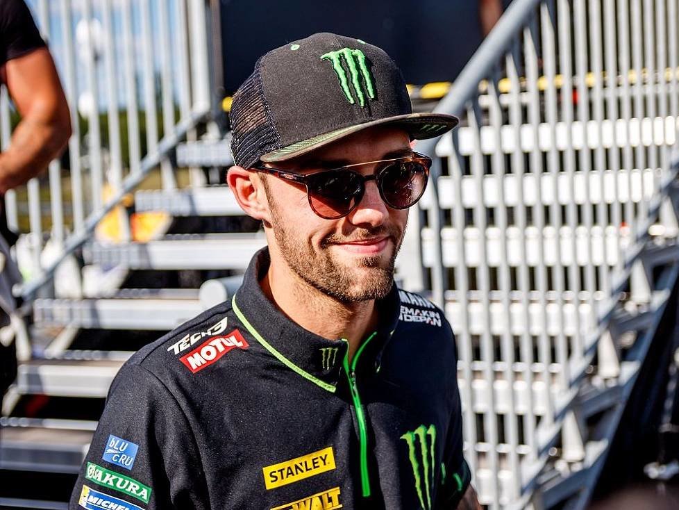 Jonas Folger