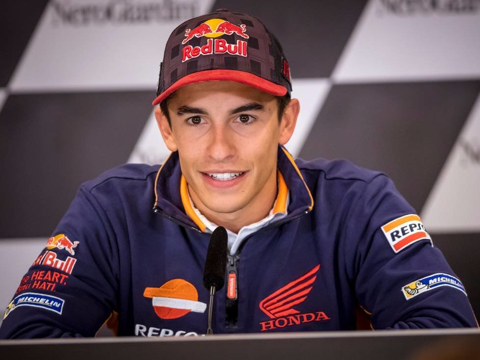 Marc Marquez