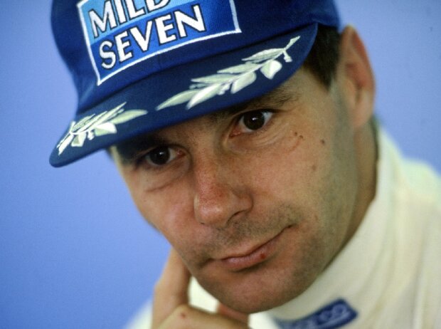 Gerhard Berger