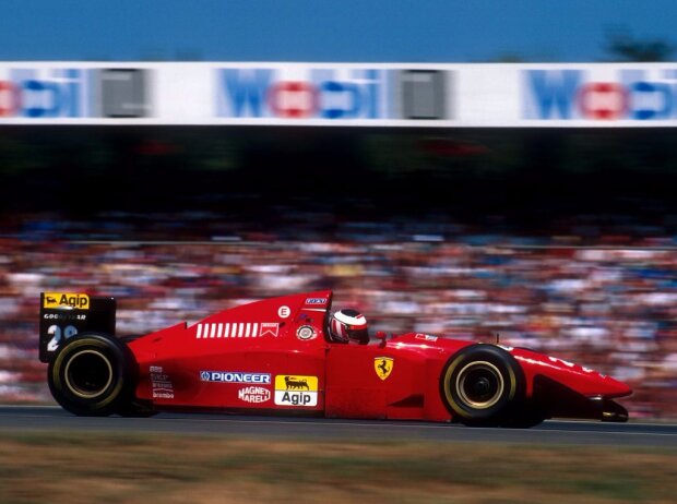 Gerhard Berger