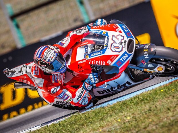 Andrea Dovizioso Andrea Dovizioso
