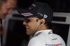 Formel-1-Live-Ticker: Felipe Massa hält es nicht aus