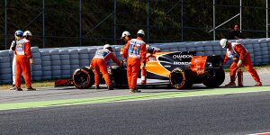 Honda: Fünf Monate später erst auf dem erhofften Testniveau