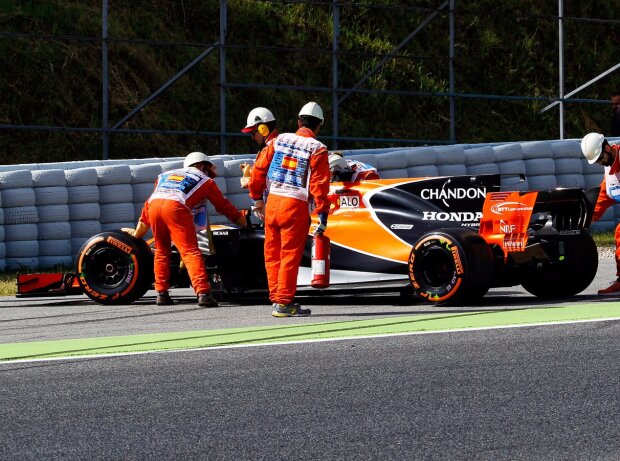 Fernando Alonso Fernando Alonso