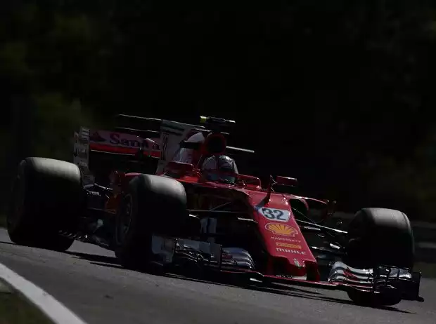Titel-Bild zur News: Charles Leclerc