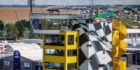 Bild zum Inhalt: Sachsenring: "Nürburgring keine Option"