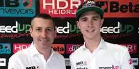 Bild zum Inhalt: Neue Chance: Danny Kent unterschreibt bei Speed Up