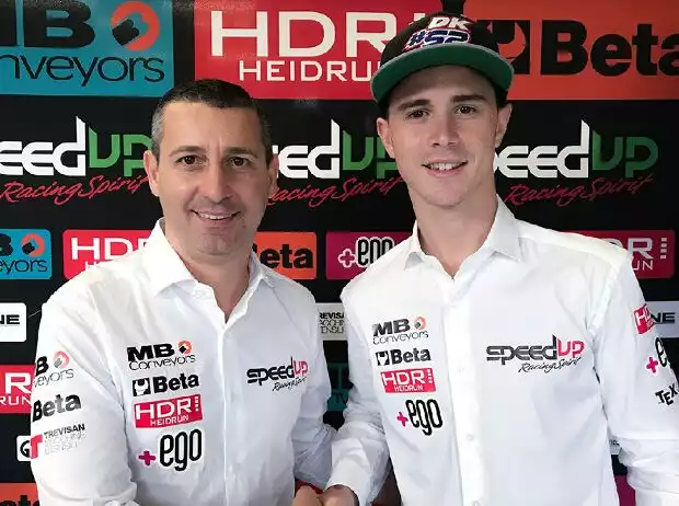 Danny Kent Titel-Bild zur News: Danny Kent