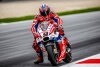 Ducati: Neue Aero-Verkleidung Vorteil oder Handicap?