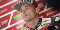 Bild zum Inhalt: Bestätigt: Sam Lowes bei Aprilia raus, kommt Scott Redding?