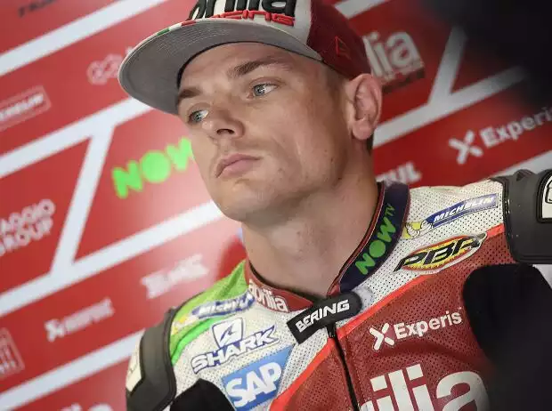 Sam Lowes Titel-Bild zur News: Sam Lowes