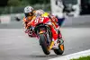 Bild zum Inhalt: Marc Marquez: Riskante Strategie zahlt sich aus