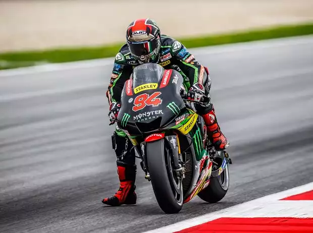Titel-Bild zur News: Jonas Folger