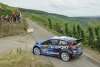 Bild zum Inhalt: Zahlen und Fakten rund um die Rallye Deutschland 2017