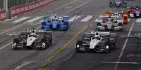 Bild zum Inhalt: IndyCar-Titelkampf: Junger Star fordert alte Garde heraus