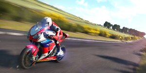 TT Isle of Man: Entwickler sprechen über Herausforderungen