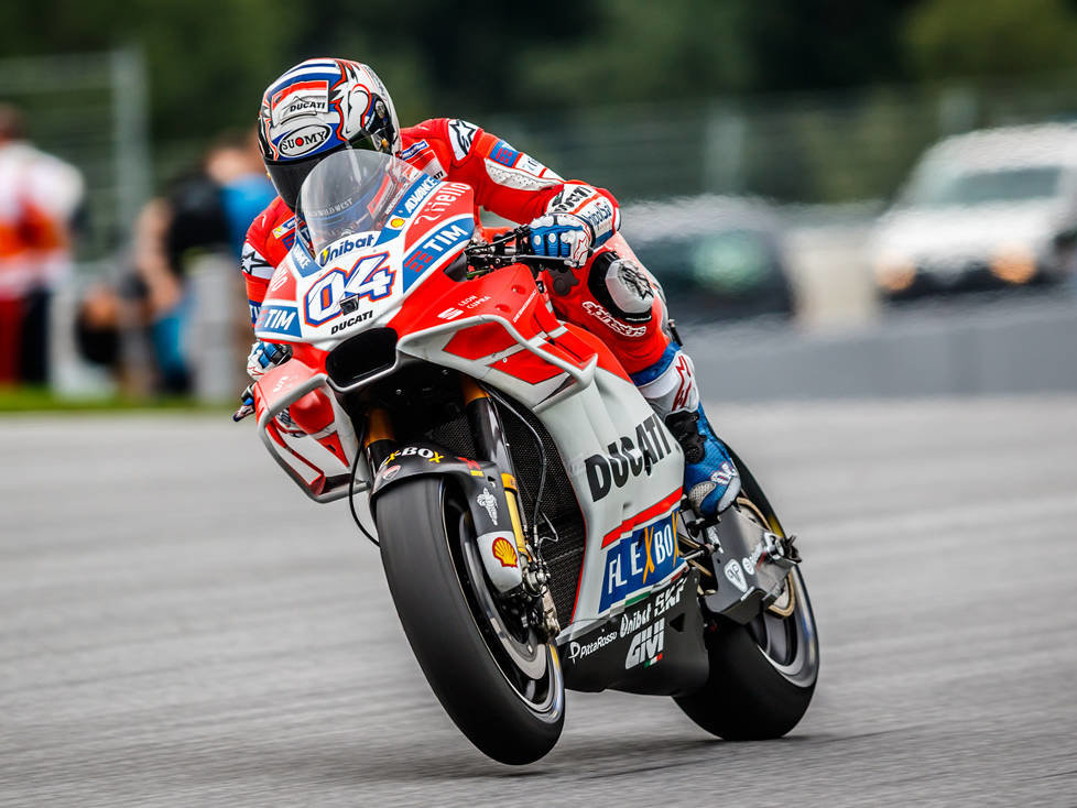 Andrea Dovizioso