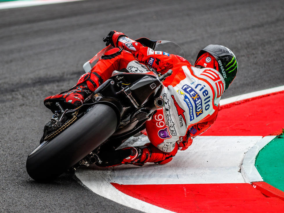 Jorge Lorenzo