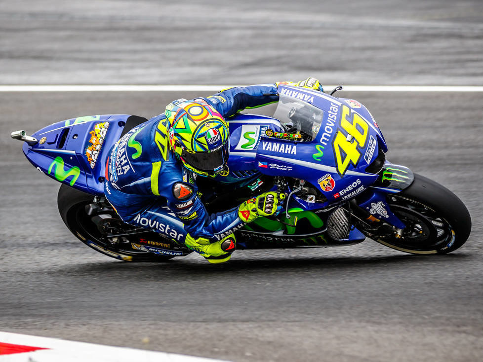 Valentino Rossi