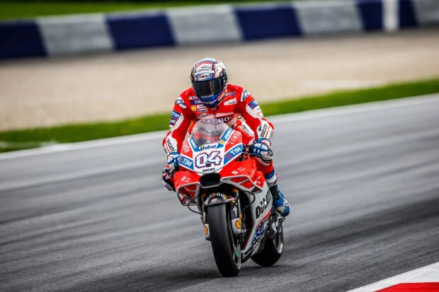  ~Andrea Dovizioso~    